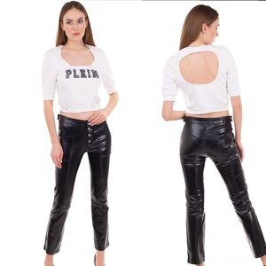 PHILIPP PLEIN COUTURE $500
Sweatshirt Size M LIMITED EDITION
Made in Italy